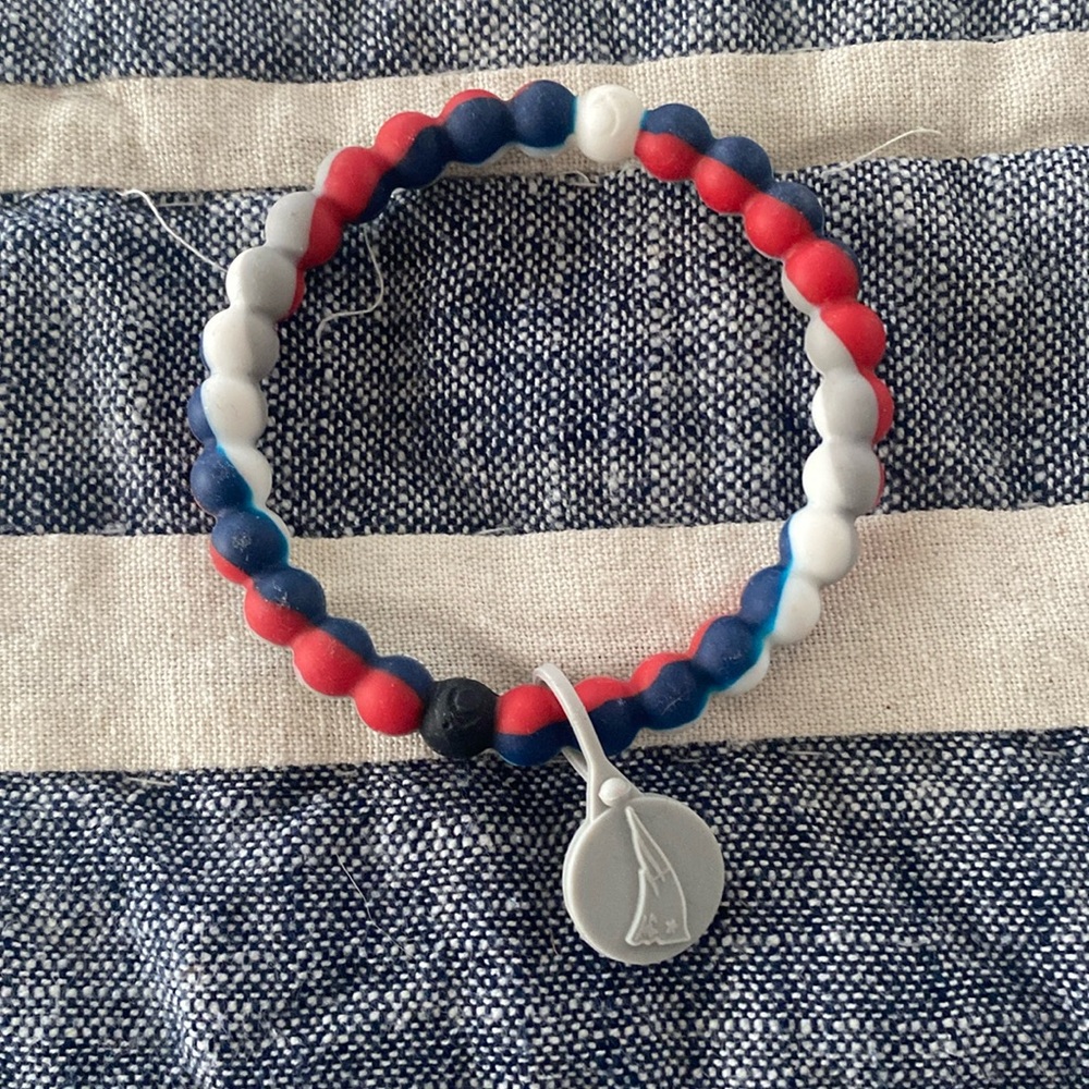 Lokai Patriots Bracelet